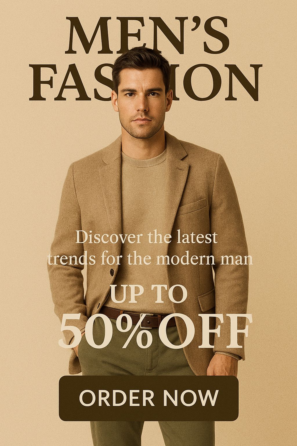 Men's Collection