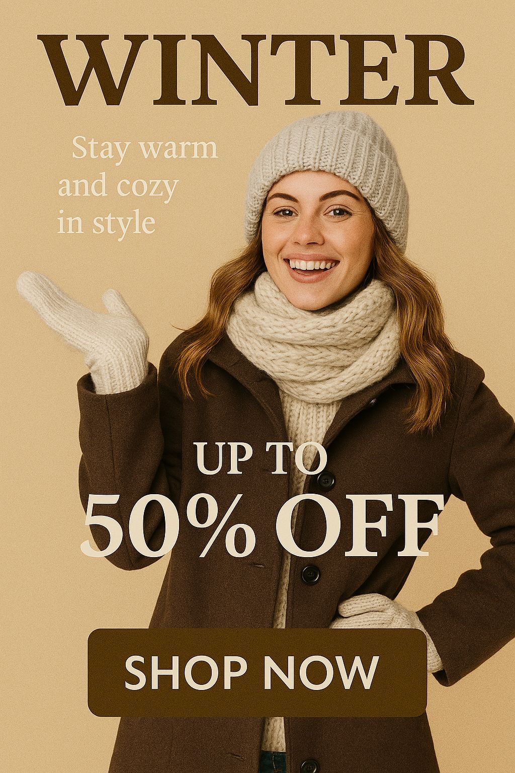 Winter's Collection