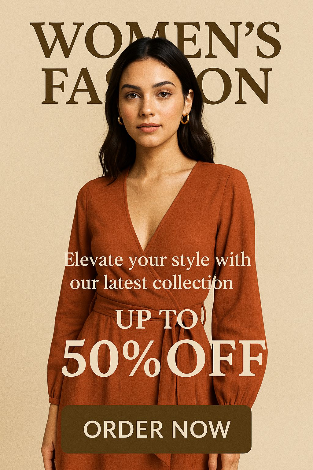 Women's Collection